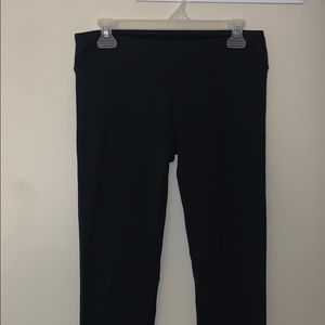 Black leggings🖤